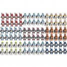 Star Wars Clone Legion Collection 10PCS Minifigures Set