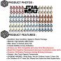 Star Wars Clone Legion Collection 10PCS Minifigures Set