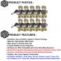 Star Wars Rebel Troopers 10PCS Galaxy Infantry Minifigure Set