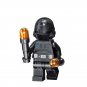 Star Wars Imperial Ground Crew 10PCS Minifigure Set