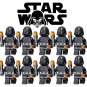 Star Wars Imperial Ground Crew 10PCS Minifigure Set