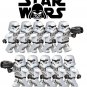 Star Wars Stormtrooper Corps 10PCS Imperial Minifigure Set
