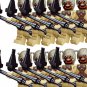 Star Wars Tusken Raiders 10PCS Minifigure Set