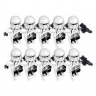 Star Wars Imperial Combat Assault Tank Pilots 10PCS Minifigure Set