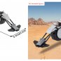 Star Wars Speeder Bike 88 Pieces Minifigure Set
