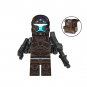 Star Wars Elite Clone Commando Omega Squad 10PCS Minifigure Set