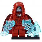 Star Wars Darth Sidious 1PC Minifigure