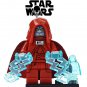 Star Wars Darth Sidious 1PC Minifigure
