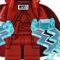 Star Wars Darth Sidious 1PC Minifigure