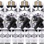 Star Wars Clone Gunners Specialized Armor 10PCS Minifigure Set