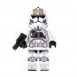 Star Wars Clone Gunners Specialized Armor 10PCS Minifigure Set