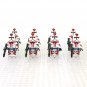 Star Wars 91st Recon Clone Troopers 10PCS Minifigure Set