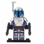 Star Wars Jango Fett 10PCS Minifigure