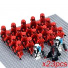Star Wars Sith Stormtroopers 23PCS Minifigure Set