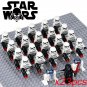 Star Wars 709th Legion Battalion 23PCS Minifigure Set A