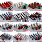 Star Wars Emperor’s Shadow Guard and Sith Troopers 23PCS Minifigure Set