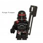 10PCS Star Wars Galactic Empire Purge Stormtroopers Minifigure Set