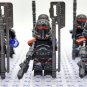 10PCS Star Wars Galactic Empire Purge Stormtroopers Minifigure Set