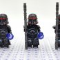 10PCS Star Wars Galactic Empire Purge Stormtroopers Minifigure Set