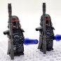 10PCS Star Wars Galactic Empire Purge Stormtroopers Minifigure Set