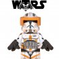 1PC Star Wars Commander Cody Minifigure