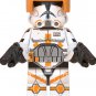 1PC Star Wars Commander Cody Minifigure
