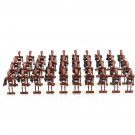 40PCS Star Wars Separatist Combat Droids Minifigure Set
