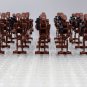 40PCS Star Wars Separatist Combat Droids Minifigure Set