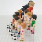 16PCS Football World Cup Stars Minifigure Set