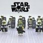 13PCS Star Wars Ringo Vinda Doom’s Unit Minifigure Set