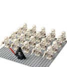 21PCS Star Wars Galactic Empire Range Troopers Minifigure Set