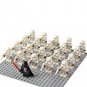 21PCS Star Wars Galactic Empire Range Troopers Minifigure Set