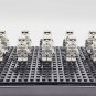 10PCS Star Wars Elite Shock Troops of the Galactic Empire Minifigure Set