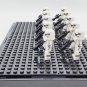 10PCS Star Wars Elite Shock Troops of the Galactic Empire Minifigure Set