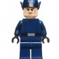 10PCS Star Wars Galactic Empire Imperial Officers Minifigure Set