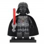21PCS Star Wars Bounty Hunter Boba Fett Minifigure Set