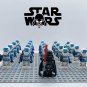 21PCS Star Wars Imperial Transport Pilots Minifigure Set