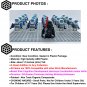 21PCS Star Wars Imperial Transport Pilots Minifigure Set