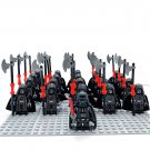 21PCS Star Wars Knights of Ren Minifigure Set