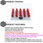21pcs Star Wars Kylo Ren and Sith Troopers Minifigure Set