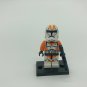 22pcs Star Wars 212th Attack Battalion and 501st Legion Minifigure Set