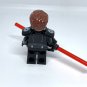 3pcs Star Wars Second Sister Ninth Sister and Cal Kestis Minifigure Set
