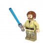 5pcs Star Wars Obi-Wan Collection Minifigure Set