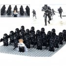 21pcs Star Wars Orson Krennic and Death Troopers Minifigures