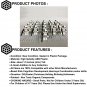 21pcs Star Wars The Last Jedi Imperial Stormtroopers Minifigures