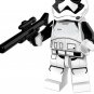 21pcs Star Wars The Last Jedi Imperial Stormtroopers Minifigures