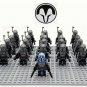 21pcs Star Wars Nite Owls and Bo-Katan Kryze Minifigures