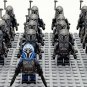 21pcs Star Wars Nite Owls and Bo-Katan Kryze Minifigures