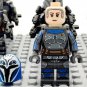 21pcs Star Wars Nite Owls and Bo-Katan Kryze Minifigures