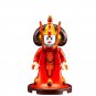 7pcs Star Wars Princess Amidala and Senate Commandos Minifigure Set